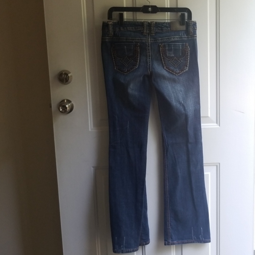 Jeans - Picture 2 of 2